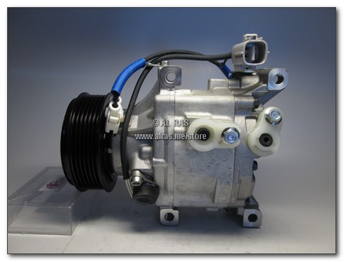 COMP. TYT COROLLA '01-05